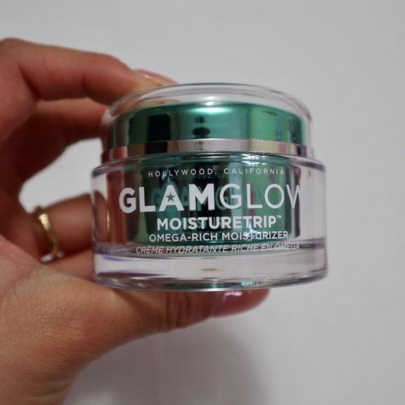 glamglow moisture trip